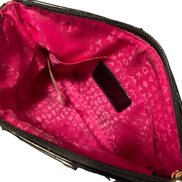 KATE SPADE New York Black Pouch - Picture 3 of 5